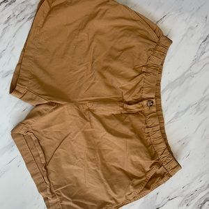 Chubbies shorts